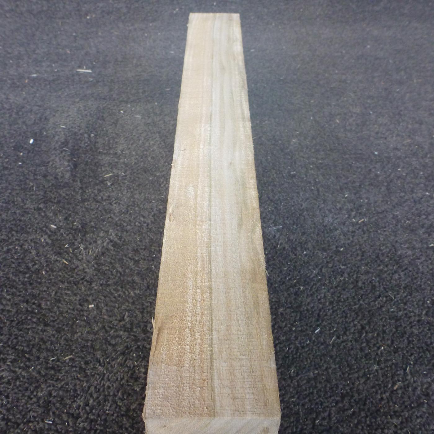 彫刻材 楠 柾目 ラフ材 L450×T50×W120mm KUTQ450-42 定番商品