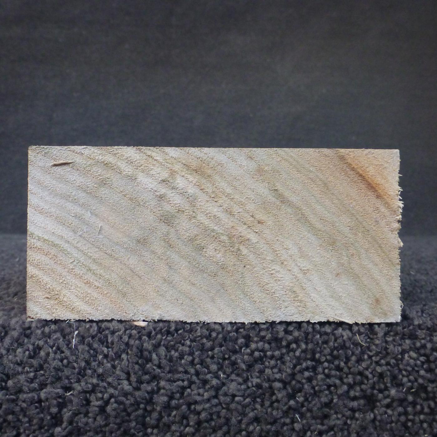 彫刻材 楠 柾目 ラフ材 L450×T50×W120mm KUTQ450-42 定番商品