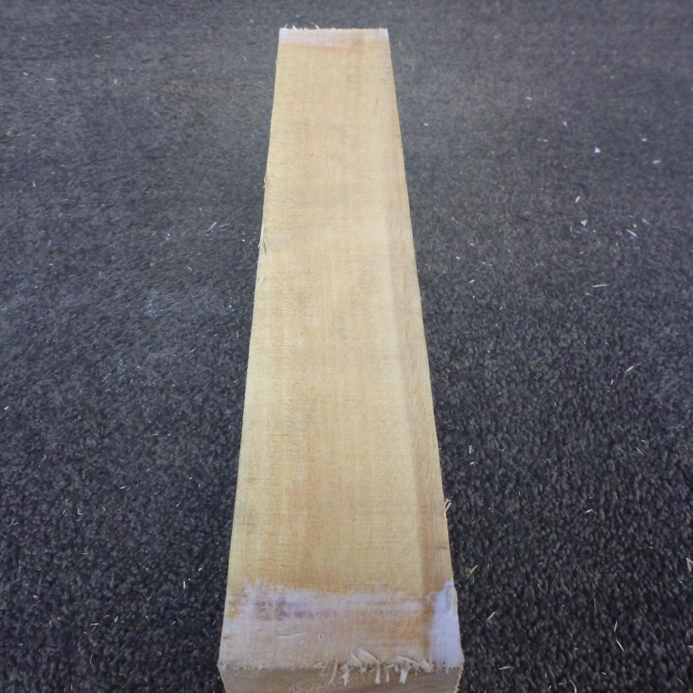 彫刻材 楠 柾目 ラフ材 L300×T50×W110mm KUTQ300-27 定番商品