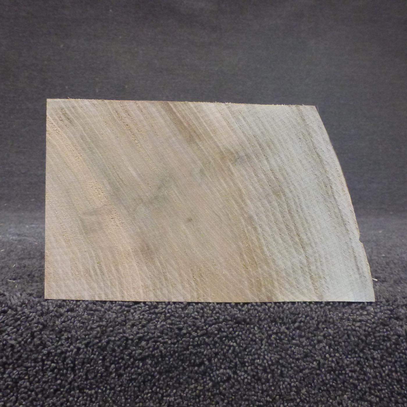 彫刻材 楠 柾目 ラフ材 L250×T125×W160mm KUTQ250-1 定番商品