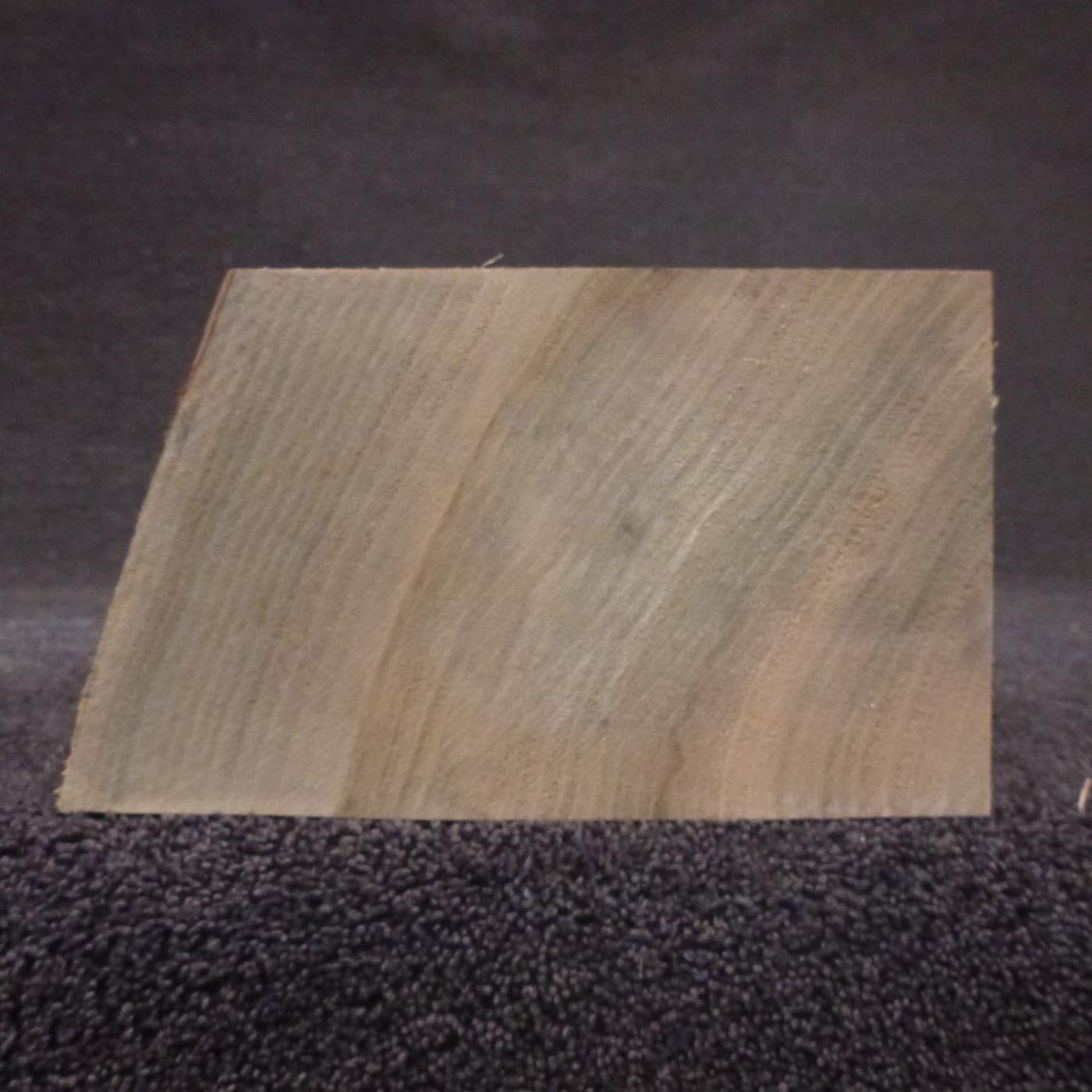 彫刻材 楠 柾目 ラフ材 L250×T125×W160mm KUTQ250-1 定番商品