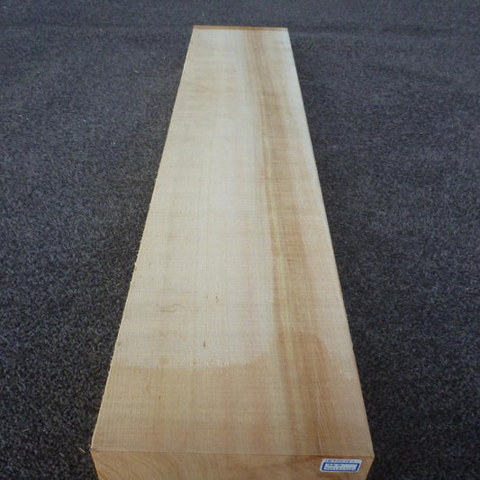 彫刻材 天然木曽檜 柾目盤 ラフ材 L750×T60×W160mm 1B060160 Bグレード 定番商品