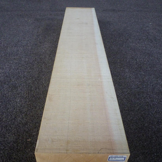 彫刻材 天然木曽檜 柾目盤 ラフ材 L750×T84×W138mm 1B084138 Bグレード 定番商品