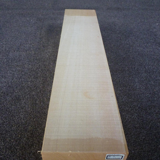 彫刻材 天然木曽檜 柾目盤 ラフ材 L600×T107×W125mm 2A107125 Aグレード 定番商品