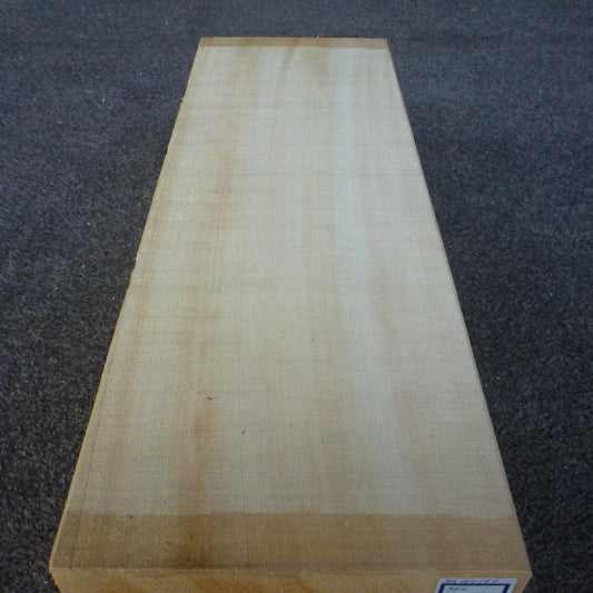 彫刻材 天然木曽檜 柾目盤 ラフ材 L450×T163×W163mm 3A163163 Aグレード 定番商品