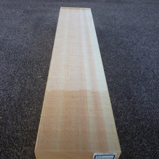 彫刻材 天然木曽檜 柾目盤 ラフ材 L450×T96×W98mm 3A096098 Aグレード 定番商品