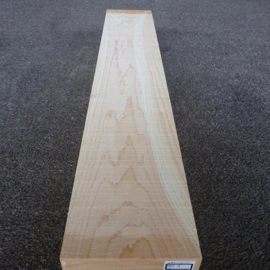 彫刻材 天然木曽檜 板目盤 ラフ材 L680×T110×W120mm 680110120 Aグレード
