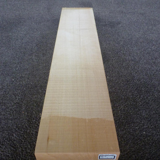 彫刻材 天然木曽檜 柾目盤 ラフ材 L590×T105×W125mm 590105125 Aグレード