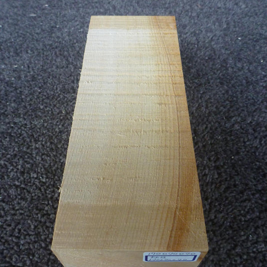彫刻材 天然木曽檜 柾目盤 ラフ材 L170×T70×W70mm 170070070 Bグレード