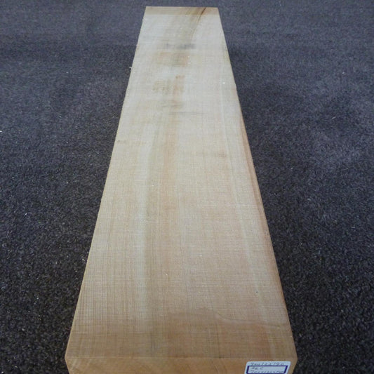 彫刻材 天然木曽檜 柾目盤 ラフ材 L700×T122×W140mm 700122140 Cグレード