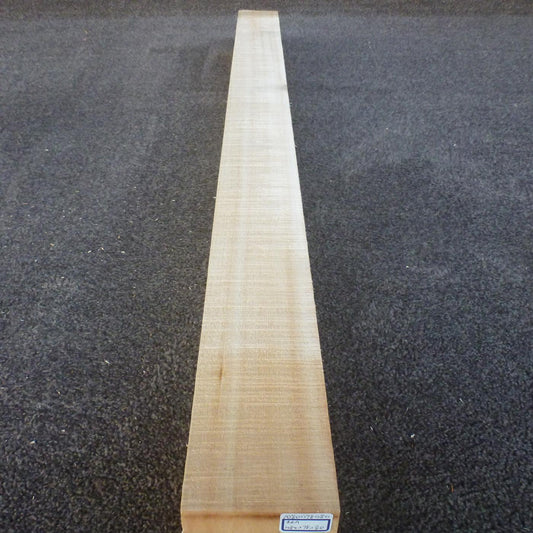 彫刻材 天然木曽檜 柾目盤 ラフ材 L1080×T78×W80mm 1080078080 Aグレード