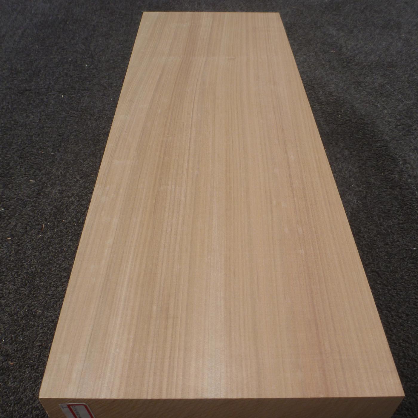 仏像用材 桂 (カツラ) 600×210×210mm 293350210T【この商品は送料無料です】