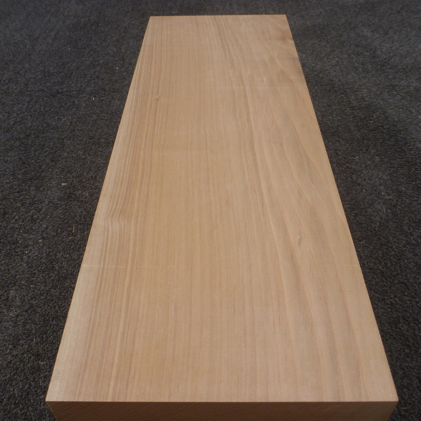 仏像用材 桂 (カツラ) 600×210×210mm 293350210T【この商品は送料無料です】