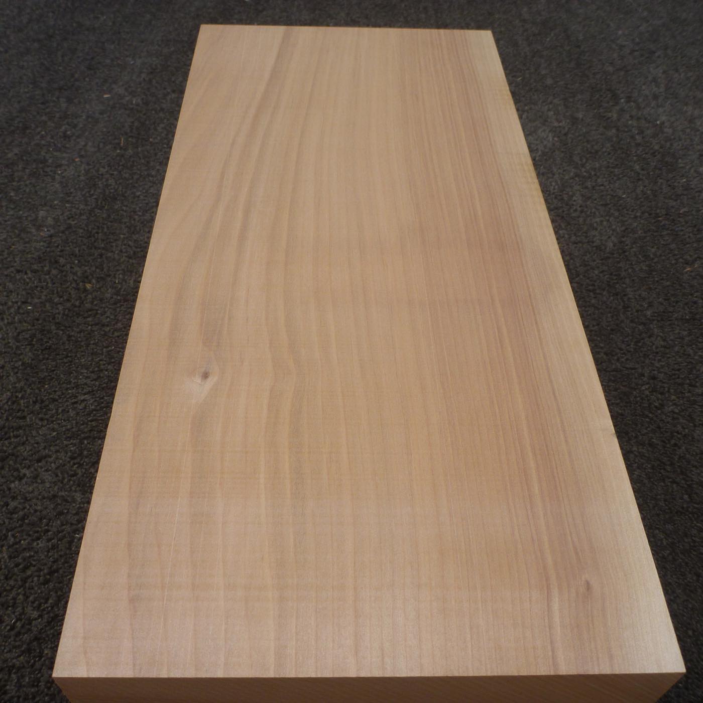 仏像用材 桂 (カツラ) 450×210×210mm 293400210T【この商品は送料無料です】