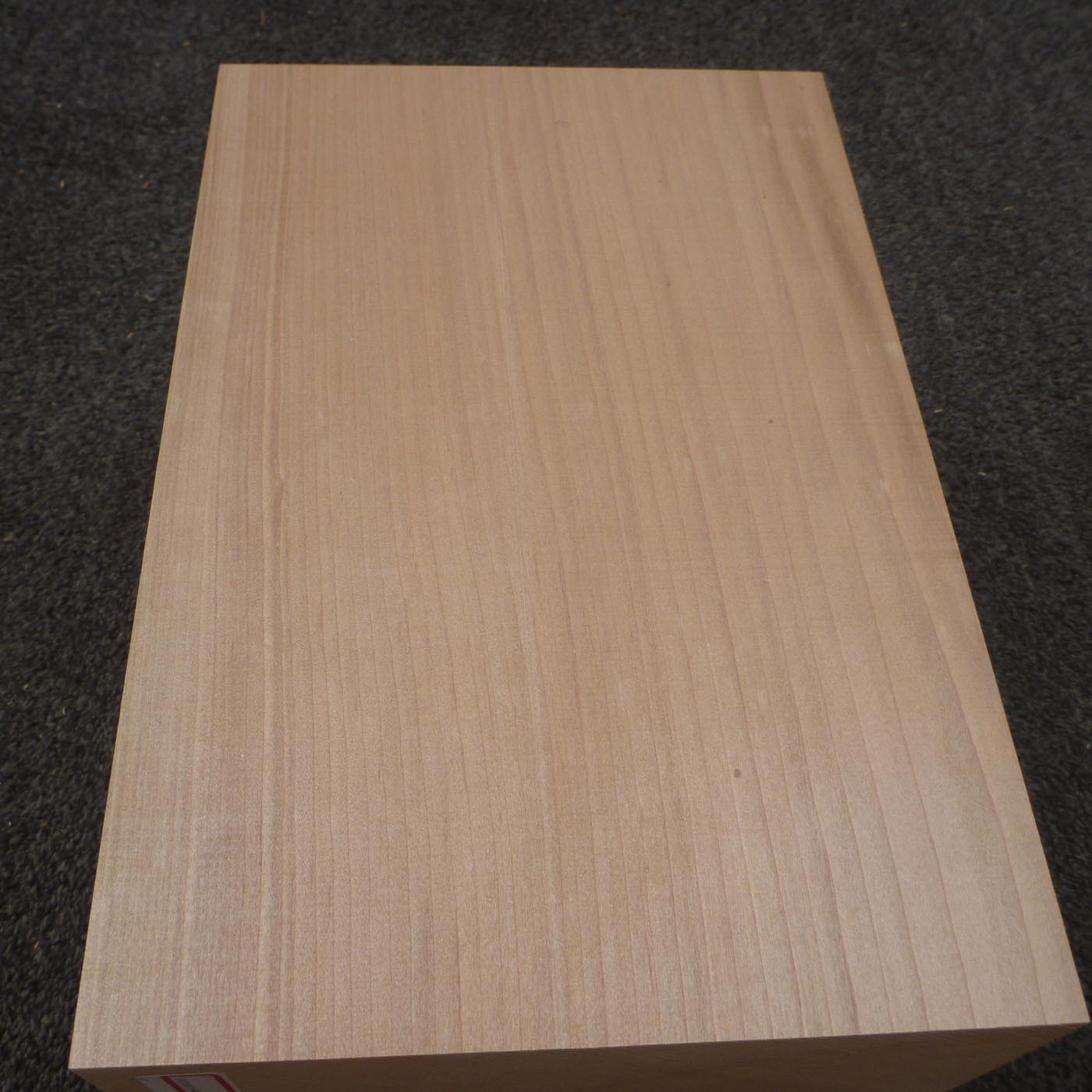 仏像用材 桂 (カツラ) 300×200×200mm 293600200T【この商品は送料無料です】
