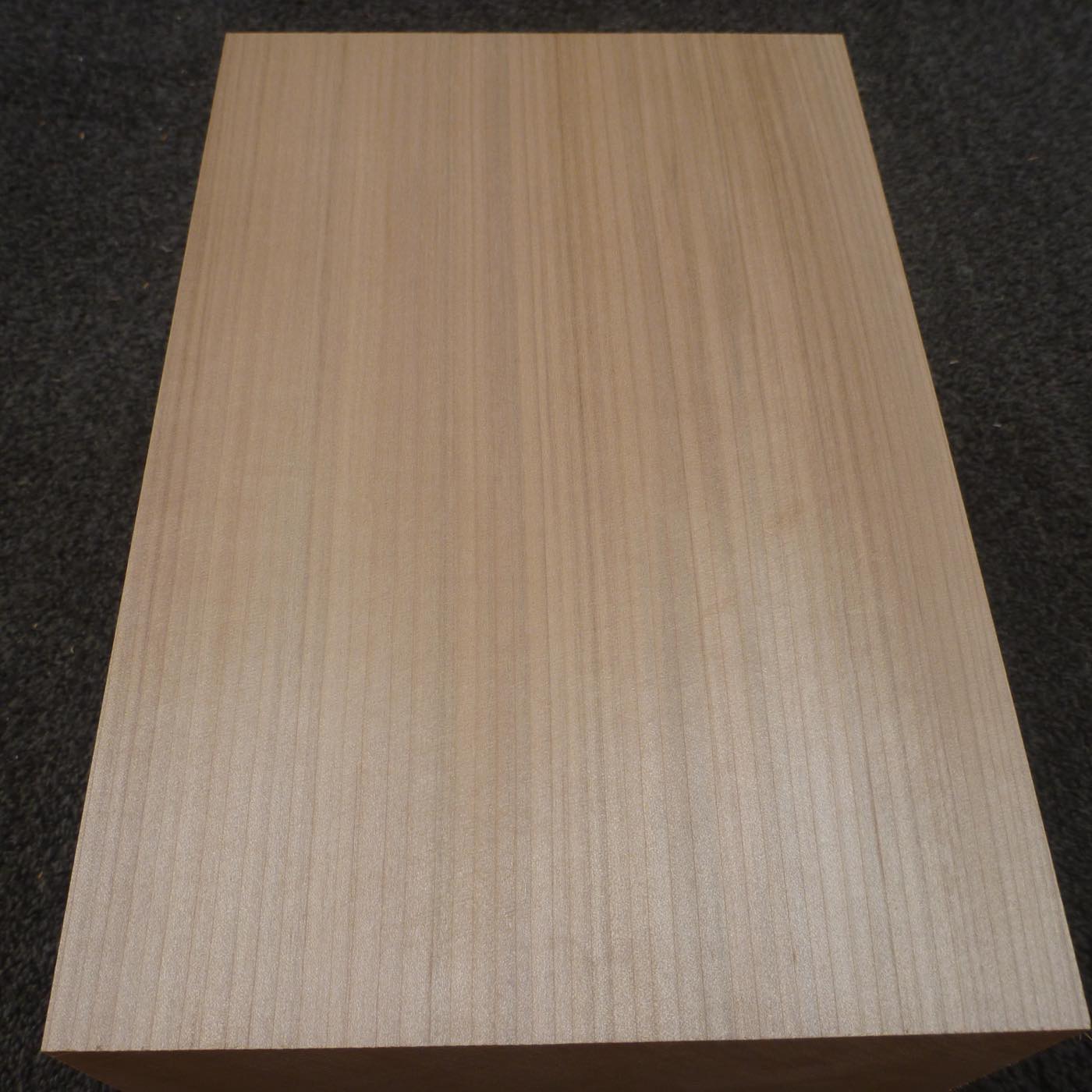 仏像用材 桂 (カツラ) 300×200×200mm 293600200T【この商品は送料無料です】