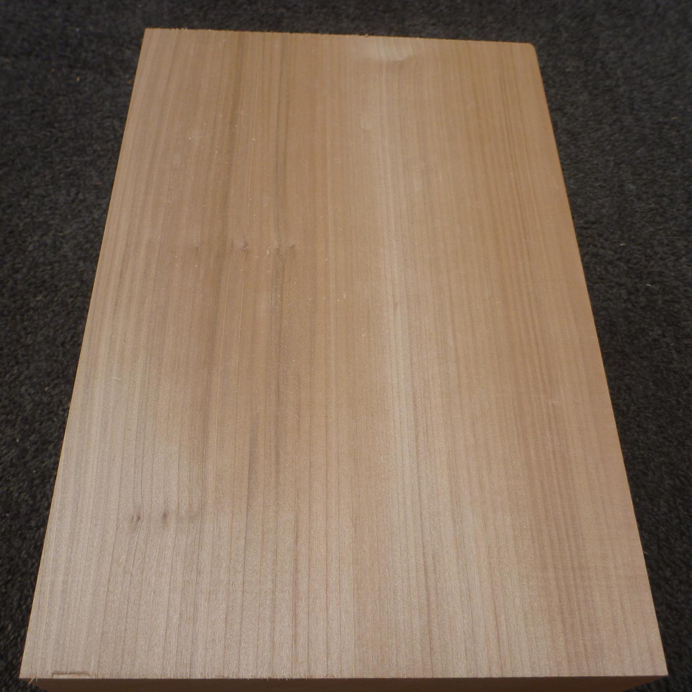 仏像用材 桂 (カツラ) 300×200×200mm 293600200T【この商品は送料無料です】