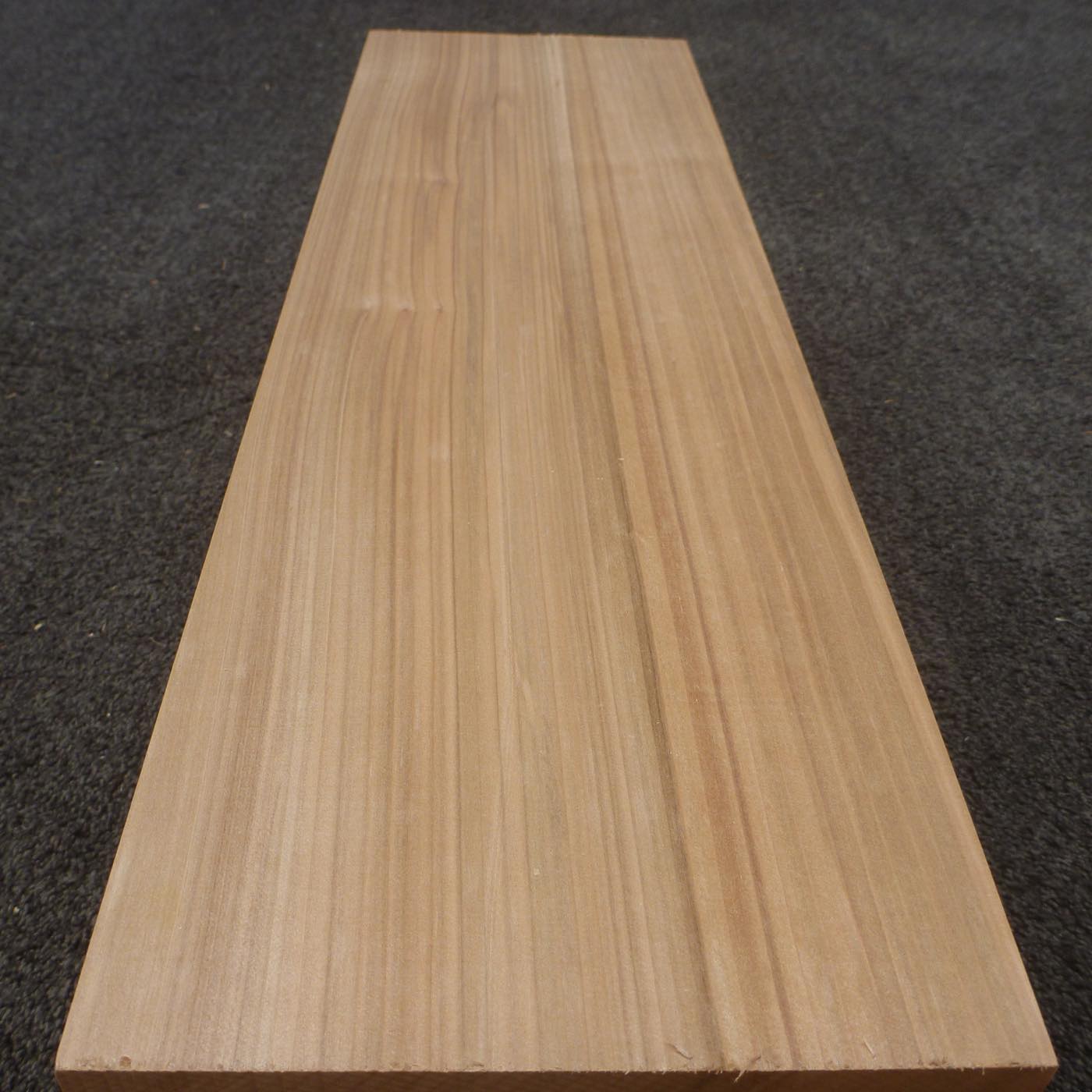 立体彫刻用材 桂 (カツラ) 600×180×180mm 293350180R【この商品は送料無料です】