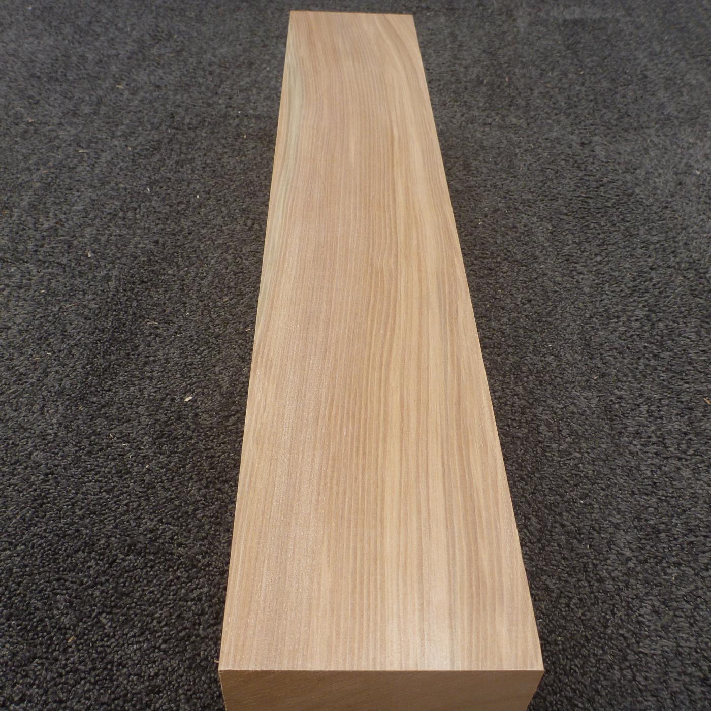 仏像用材 桂 (カツラ) 600×110×110mm 293350110T【この商品は送料無料です】