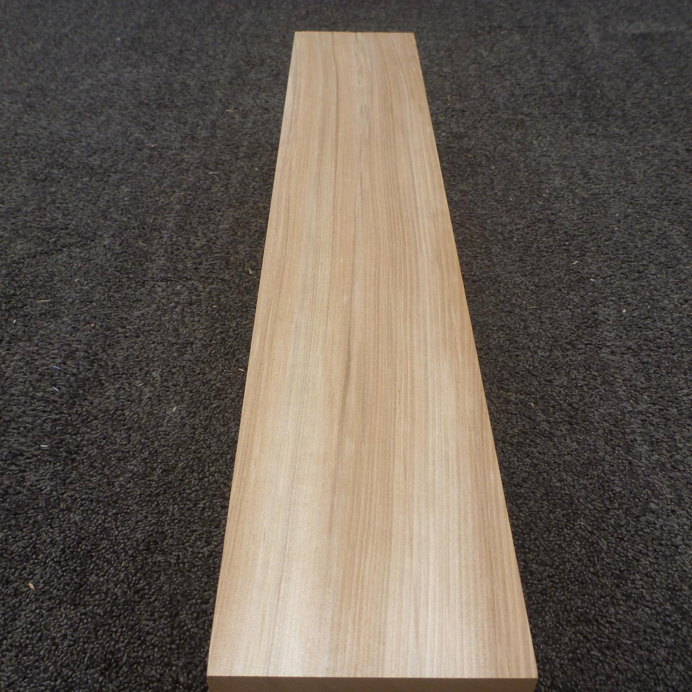 仏像用材 桂 (カツラ) 600×110×110mm 293350110T【この商品は送料無料です】