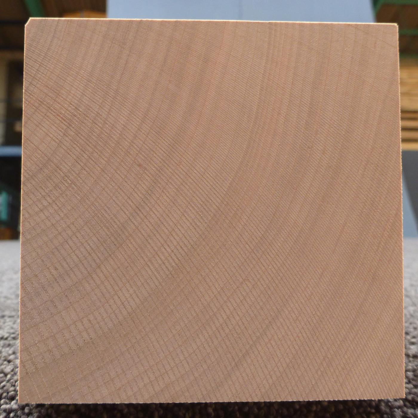 仏像用材 桂 (カツラ) 200×105×105mm 293800105T【この商品は送料無料です】