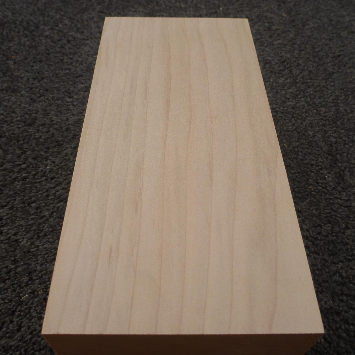 仏像用材 桂 (カツラ) 200×95×95mm 293800095T【この商品は送料無料です】