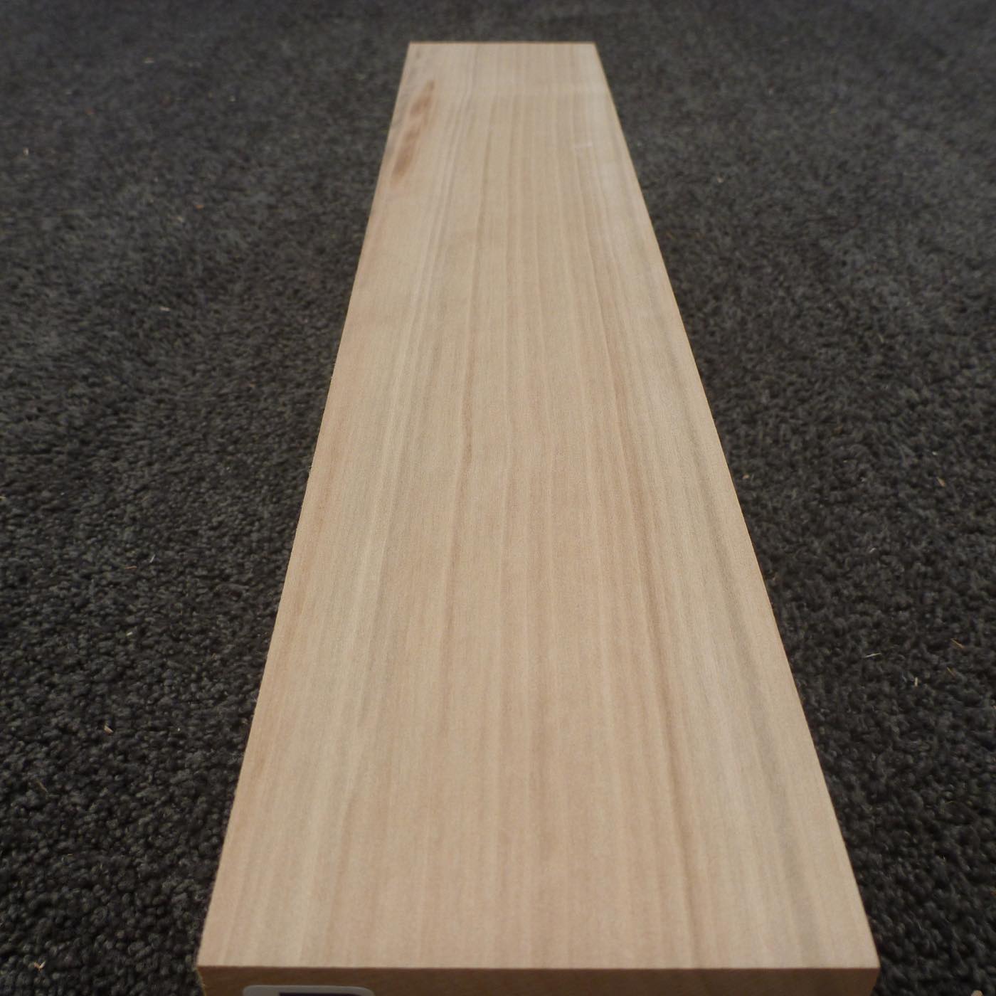 高級クラス 桂 (カツラ) 450×85×85mm 293400085A【この商品は送料無料です】