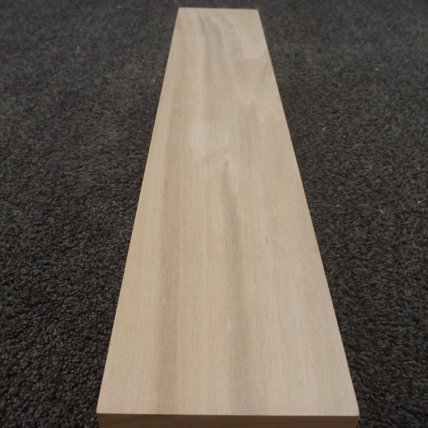 高級クラス 桂 (カツラ) 450×85×85mm 293400085A【この商品は送料無料です】