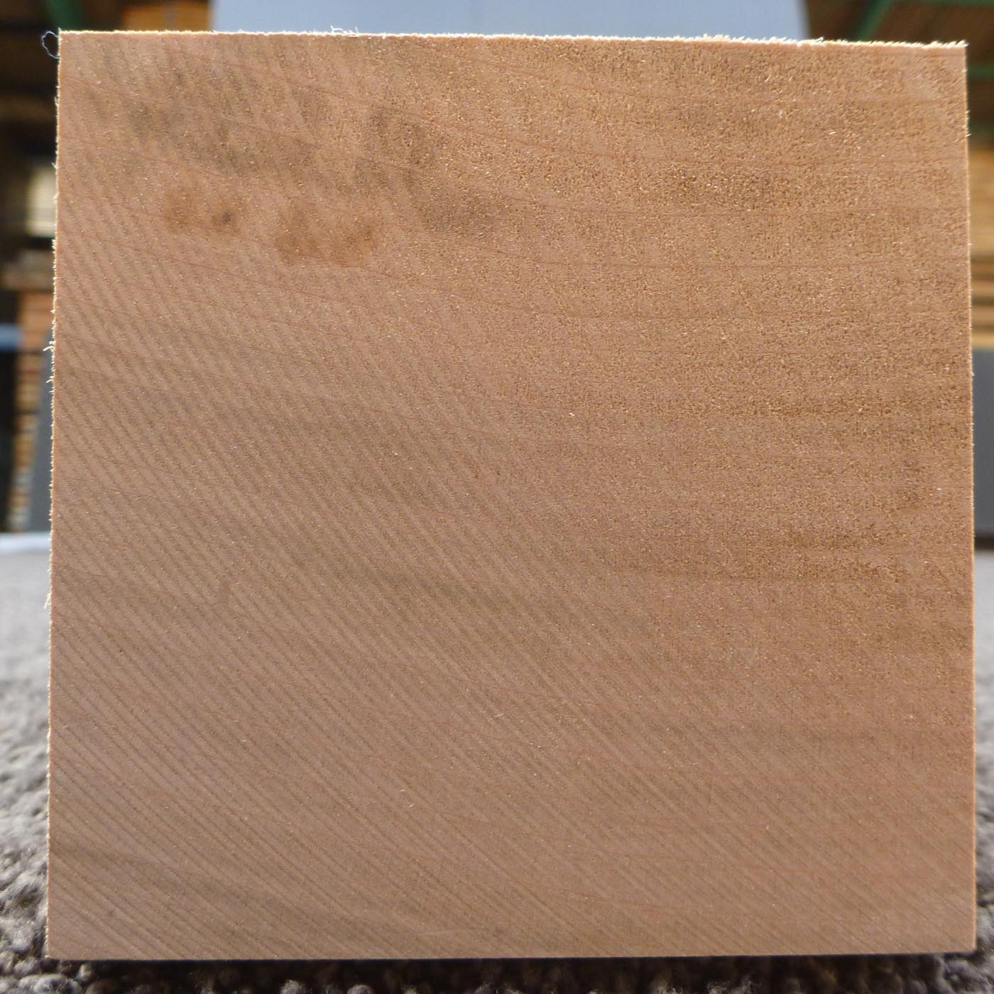 高級クラス 桂 (カツラ) 450×85×85mm 293400085A【この商品は送料無料です】