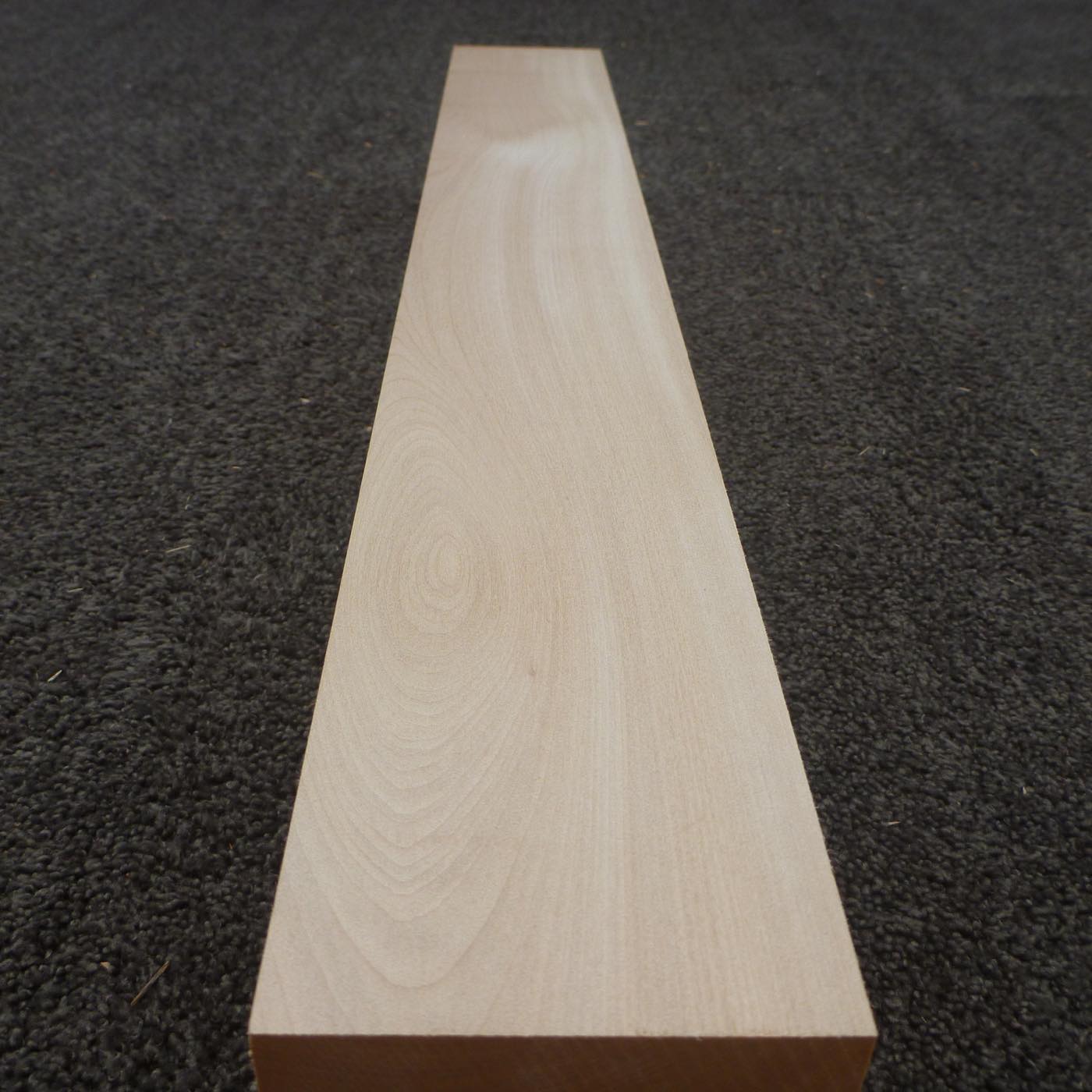 仏像用材 桂 (カツラ) 600×80×80mm 293350080T【この商品は送料無料です】
