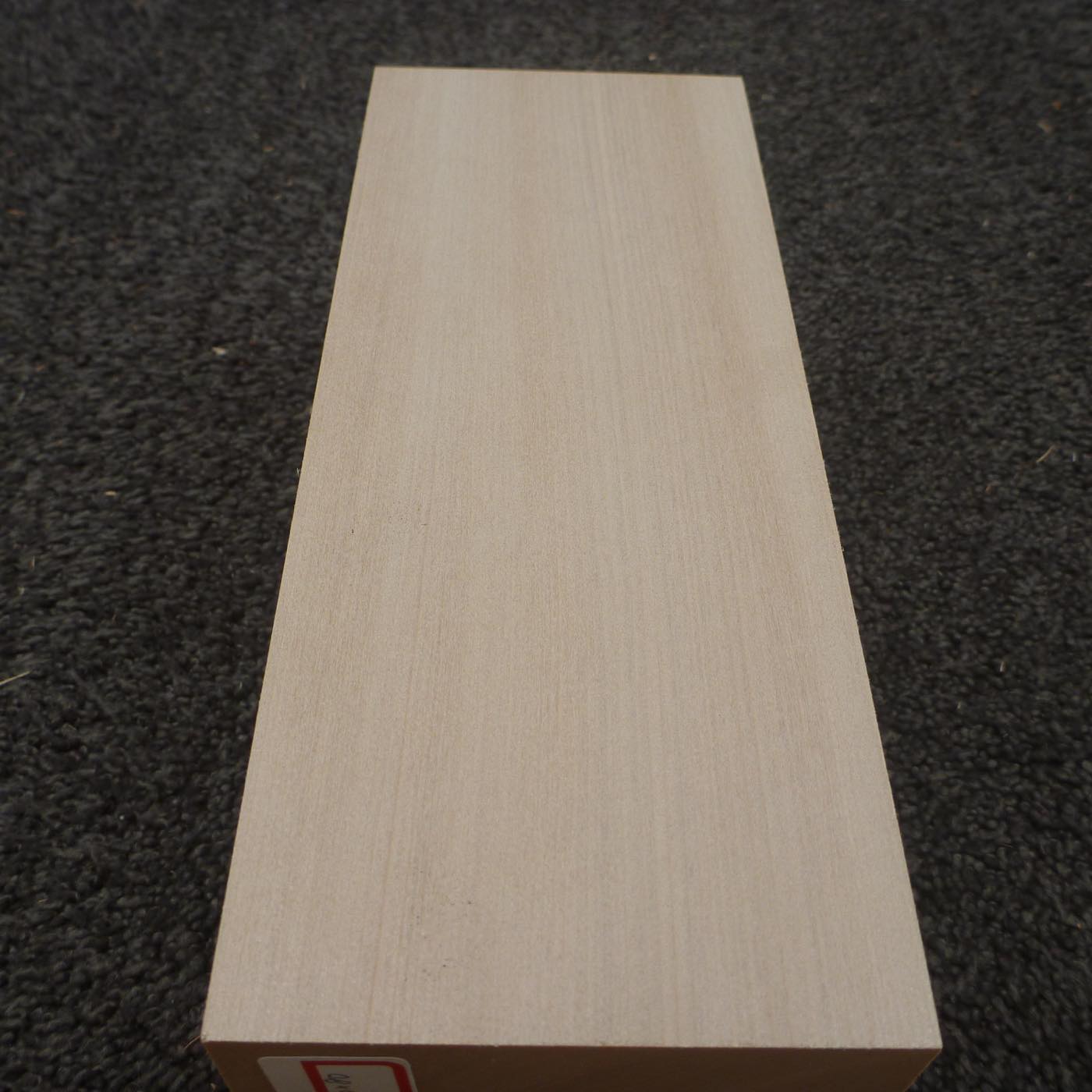 仏像用材 桂 (カツラ) 200×80×80mm 293800080T【この商品は送料無料です】