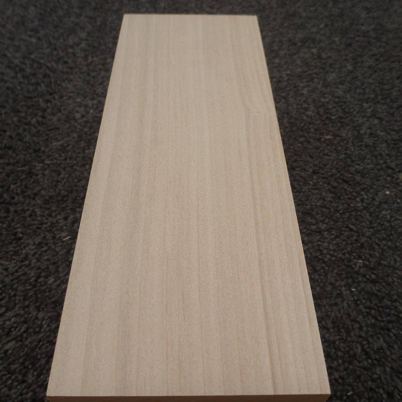仏像用材 桂 (カツラ) 200×75×75mm 293800075T【この商品は送料無料です】