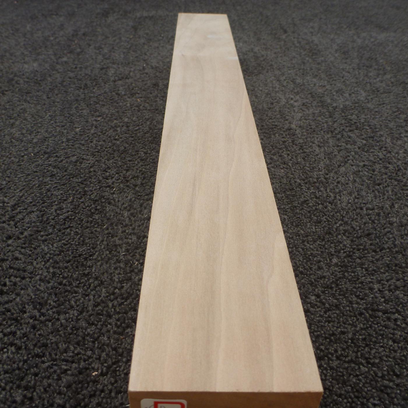 立体彫刻用材 桂 (カツラ) 600×70×70mm 293350070R【この商品は送料無料です】
