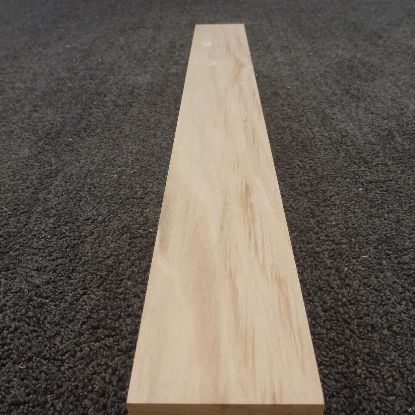 立体彫刻用材 桂 (カツラ) 600×70×70mm 293350070R【この商品は送料無料です】