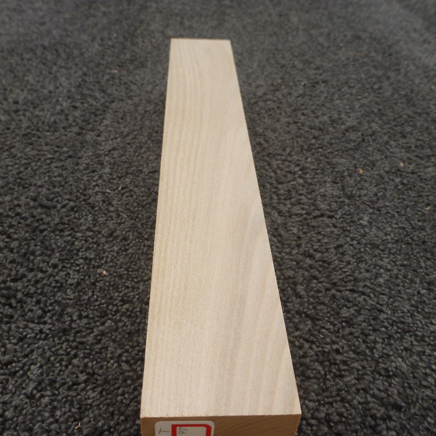 仏像用材 桂 (カツラ) 300×45×45mm 293600045T【この商品は送料無料です】