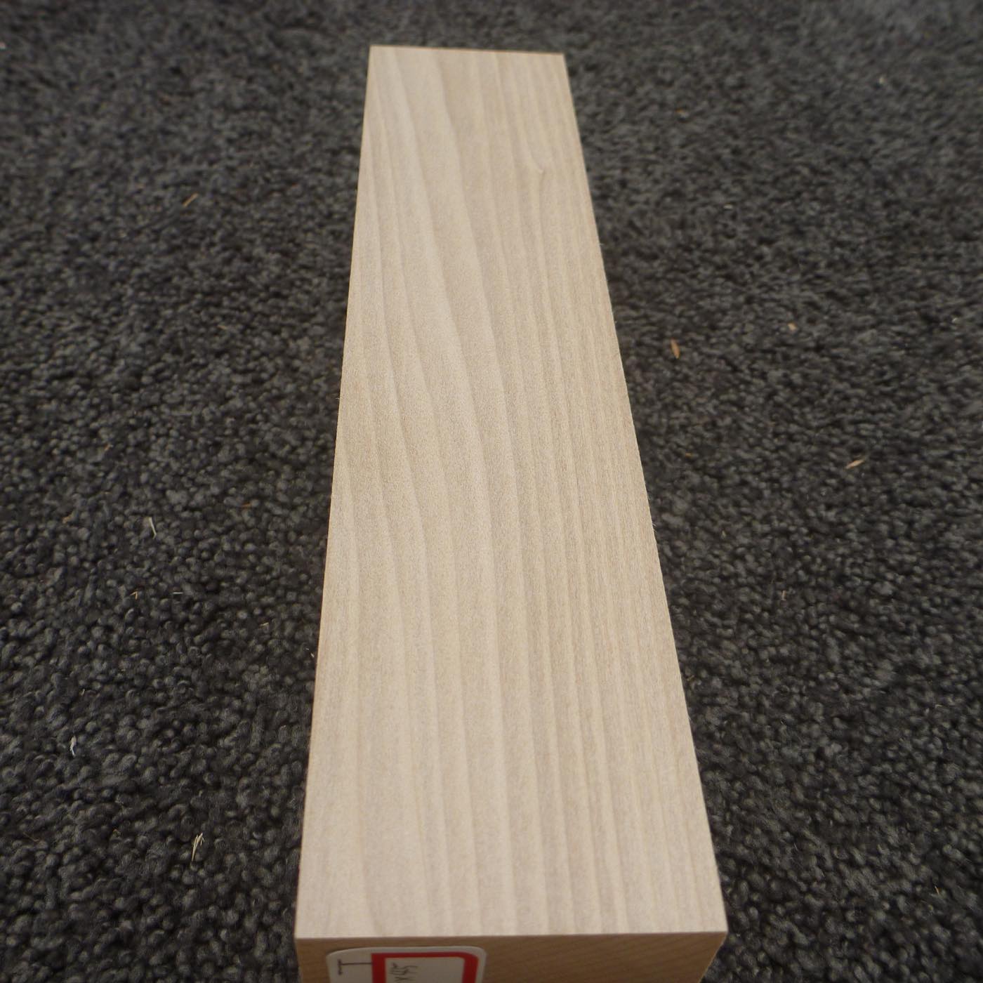 仏像用材 桂 (カツラ) 200×45×45mm 293800045T【この商品は送料無料です】