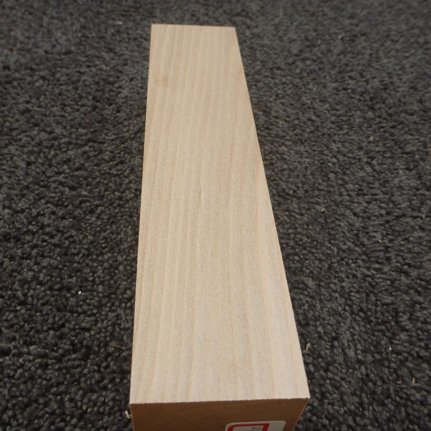 仏像用材 桂 (カツラ) 200×45×45mm 293800045T【この商品は送料無料です】