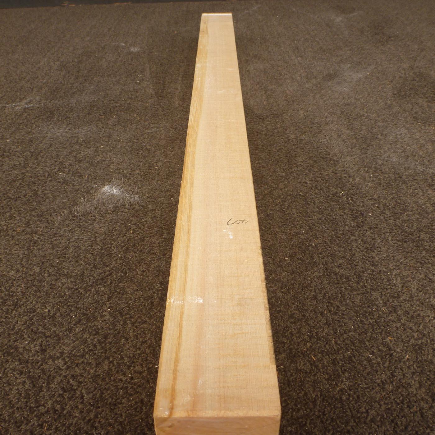 彫刻材 木曽桧 正角 ラフ材 L1150×T80×W80mm TKSQ-14