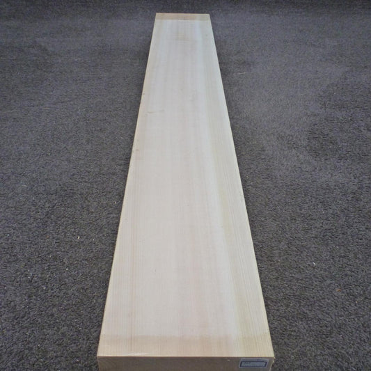 彫刻材 天然桧 柾目盤 ラフ材 L1100×T84×W160mm TH1100084160 Bグレード