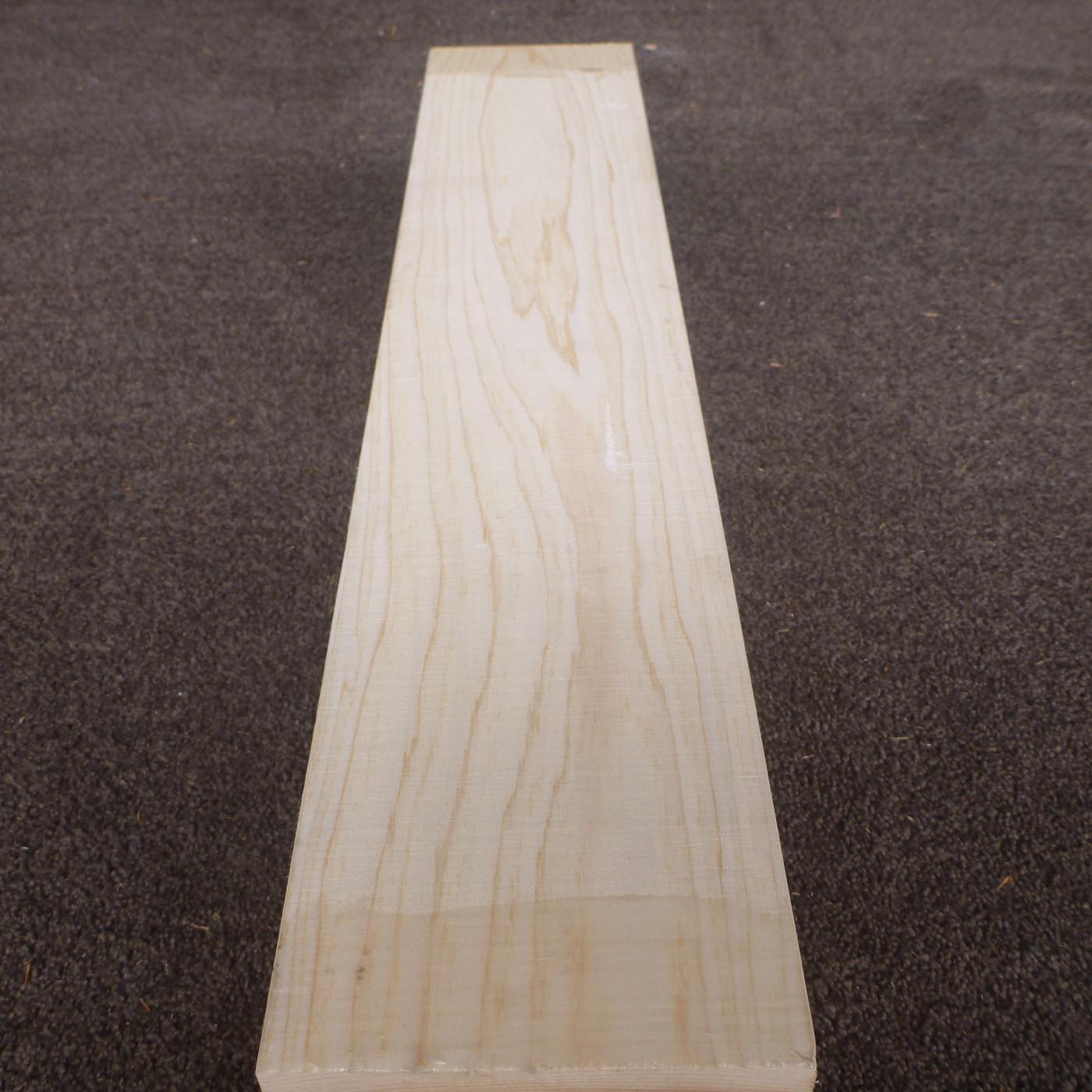 彫刻材 天然桧 柾目盤 ラフ材 L600×T123×W145mm TH2C123145 Cグレード 定番商品