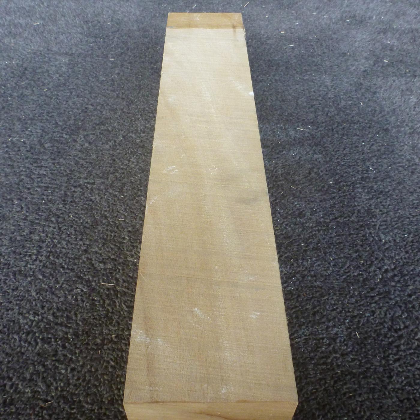 彫刻材 楠 柾目 ラフ材 L450×T90×W90mm KUTQ450-2 定番商品