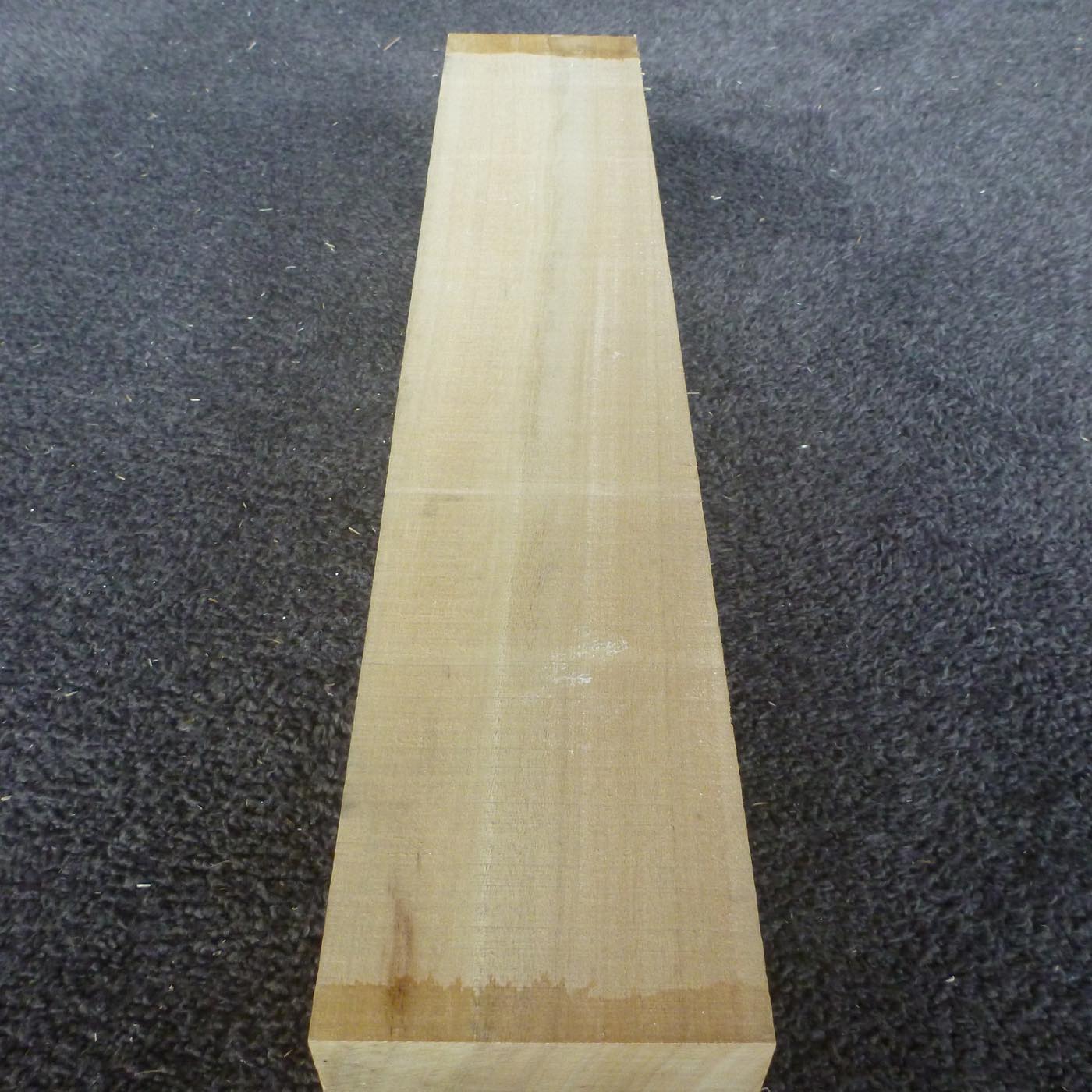 彫刻材 楠 柾目 ラフ材 L450×T90×W90mm KUTQ450-3 定番商品