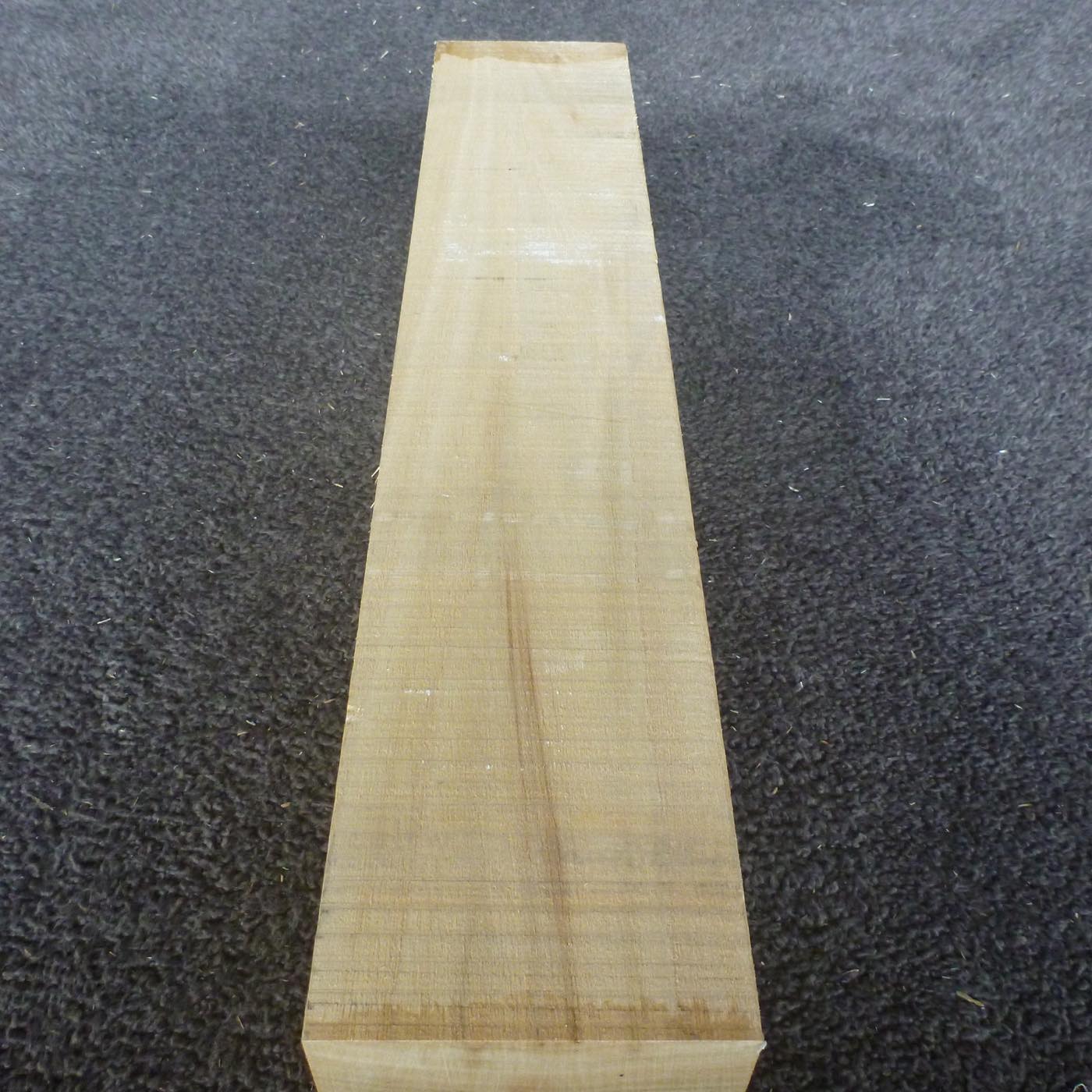 彫刻材 楠 柾目 ラフ材 L450×T90×W90mm KUTQ450-3 定番商品
