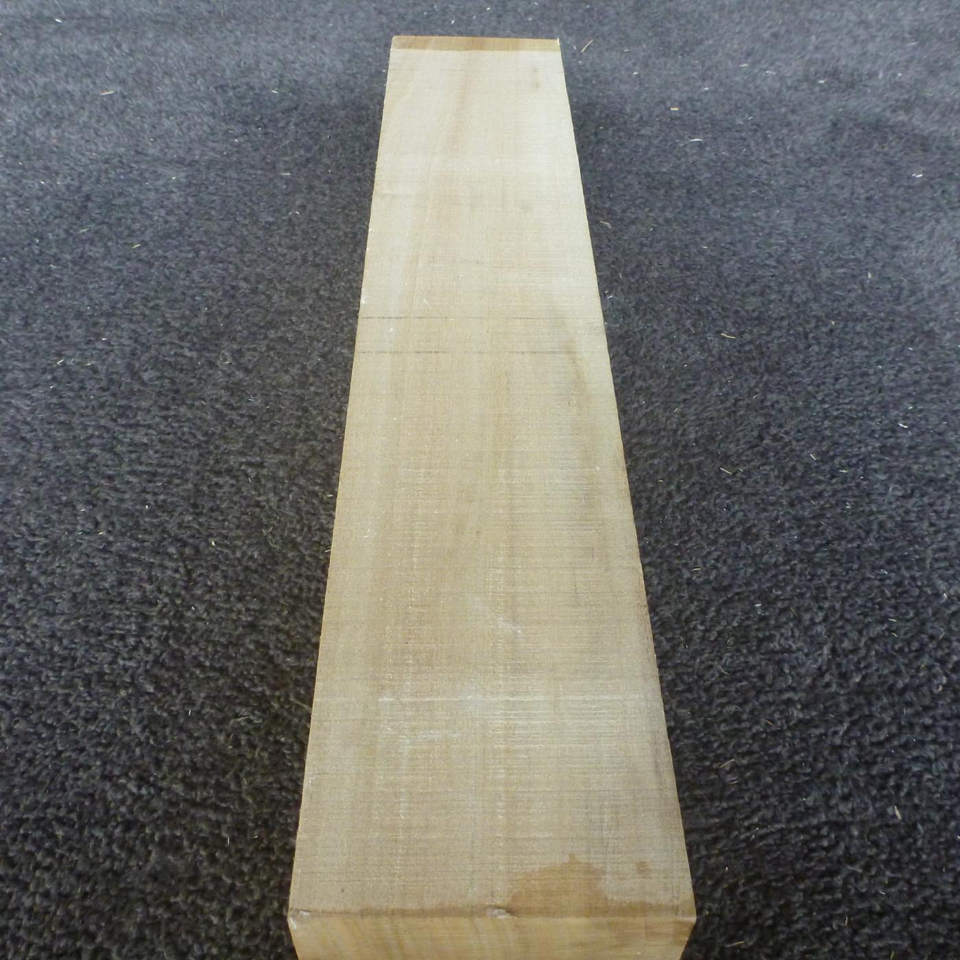 彫刻材 楠 柾目 ラフ材 L450×T90×W90mm KUTQ450-3 定番商品