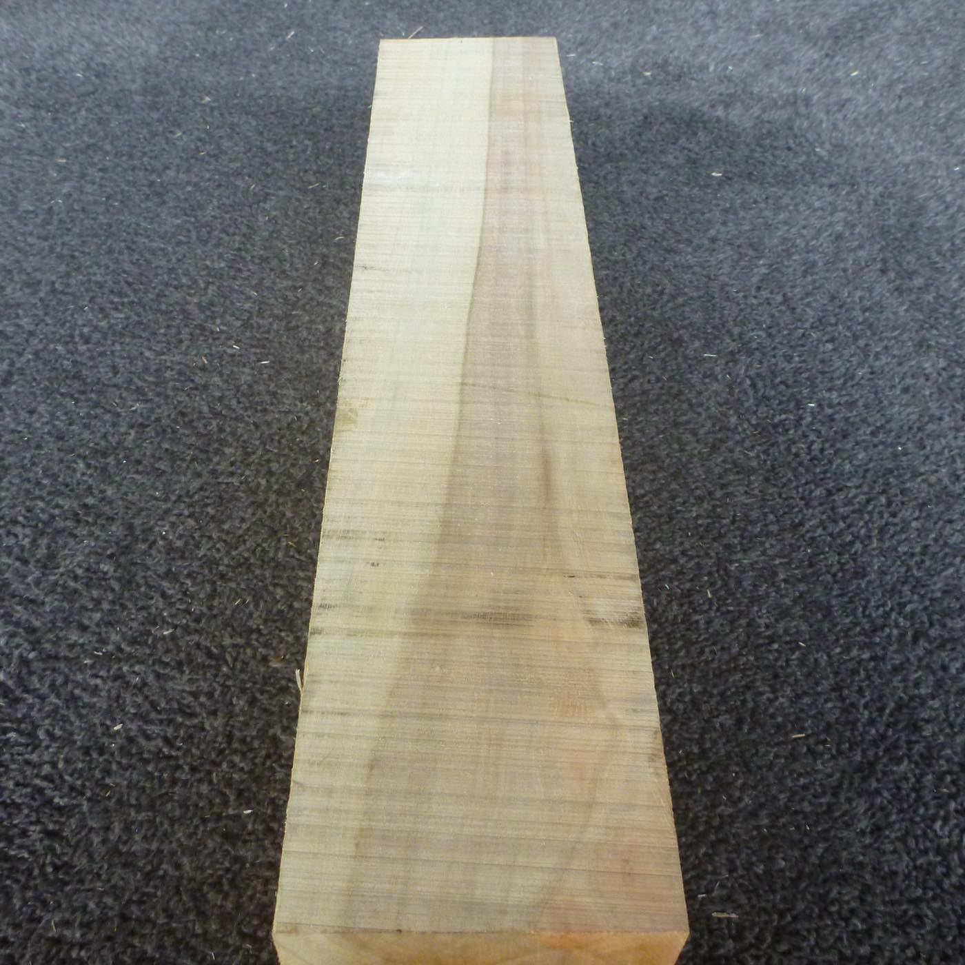 彫刻材 楠 柾目 ラフ材 L450×T90×W90mm KUTQ450-5 定番商品