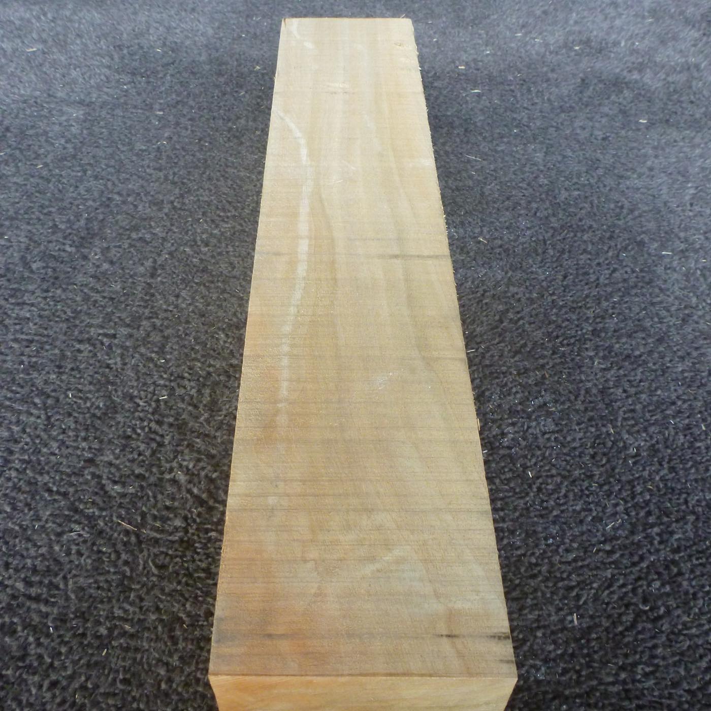 彫刻材 楠 柾目 ラフ材 L450×T90×W90mm KUTQ450-5 定番商品