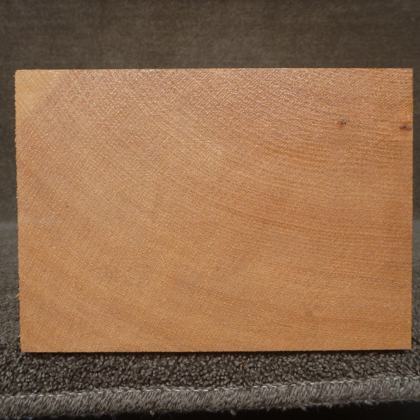 桂(カツラ) 板目 600×153×213mm K600153213 Tグレード