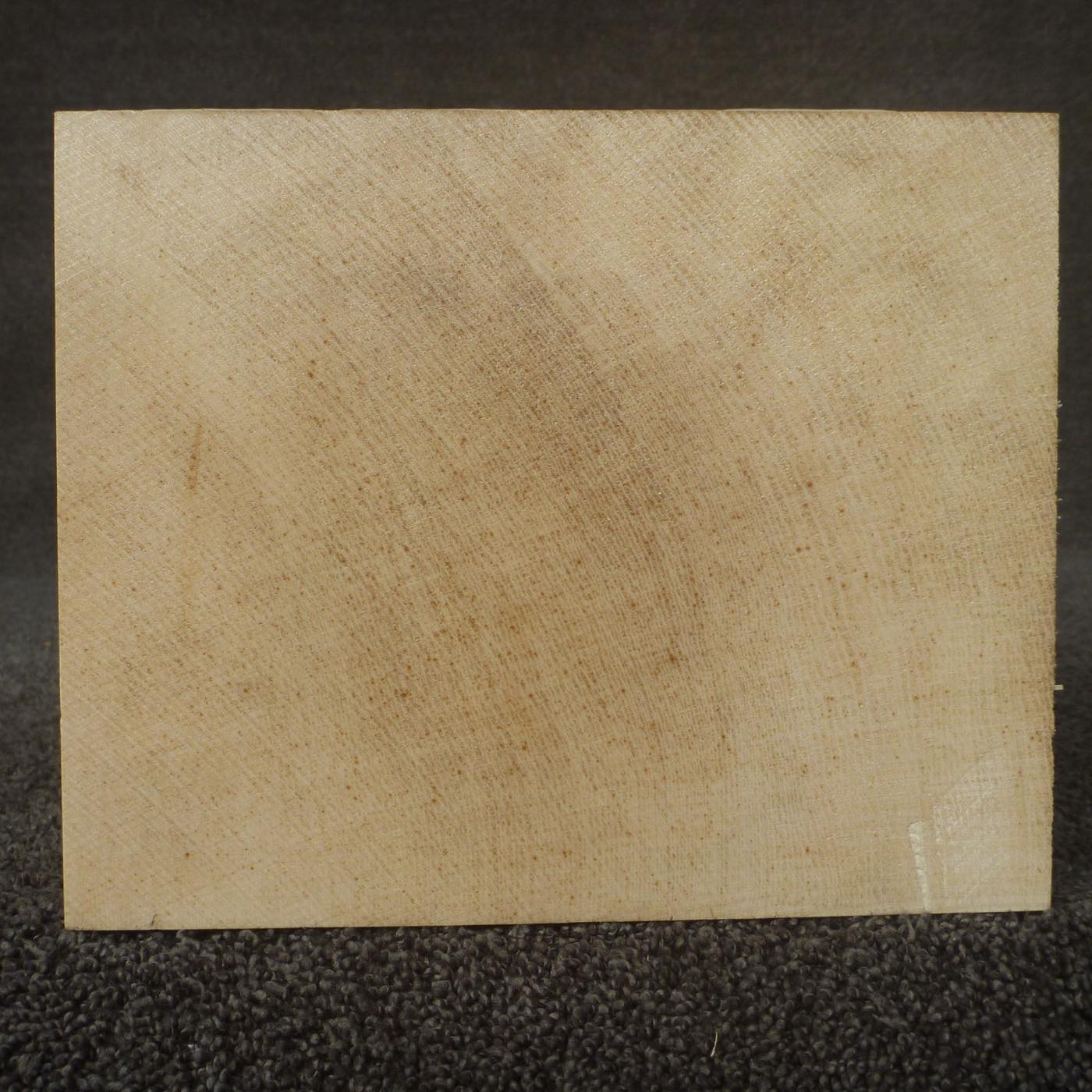 彫刻材 米ヒバ 柾目 プレナ仕上げ 560163200 600×163×200mm AAAグレード 定番商品