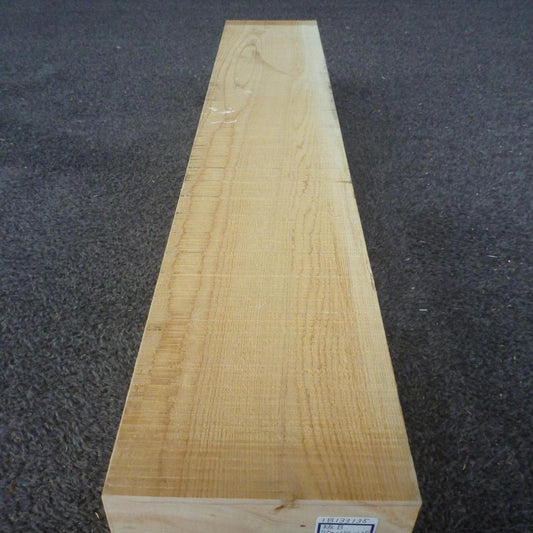 彫刻材 天然木曽檜 板目盤 ラフ材 L750×T133×W135mm 1B133135 Bグレード 定番商品