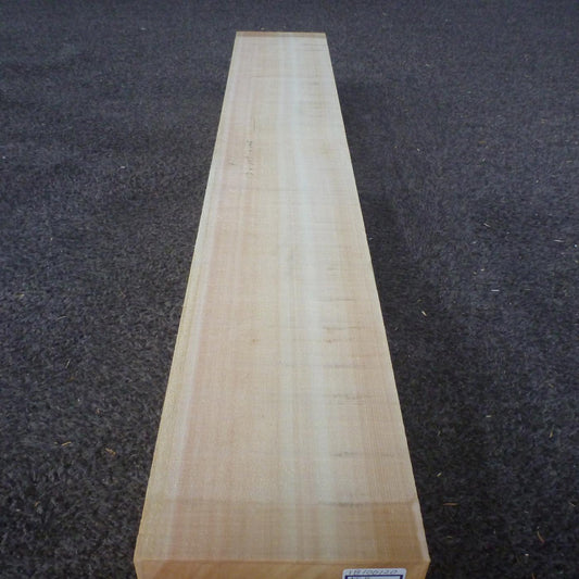 彫刻材 天然木曽檜 柾目盤 ラフ材 L750×T100×W120mm 1B100120 Bグレード 定番商品